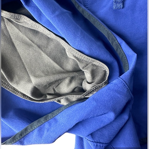 Women’s Patagonia Running Shorts - Picture 3 of 4